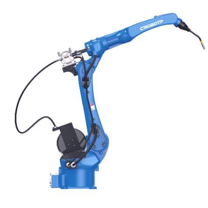 רובוט ריתוך אוטומטי