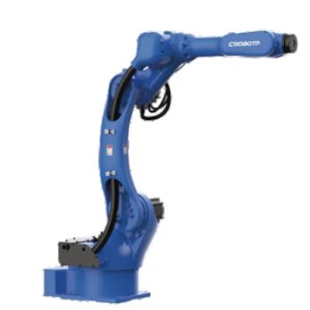 רובוט ריתוך לייזר